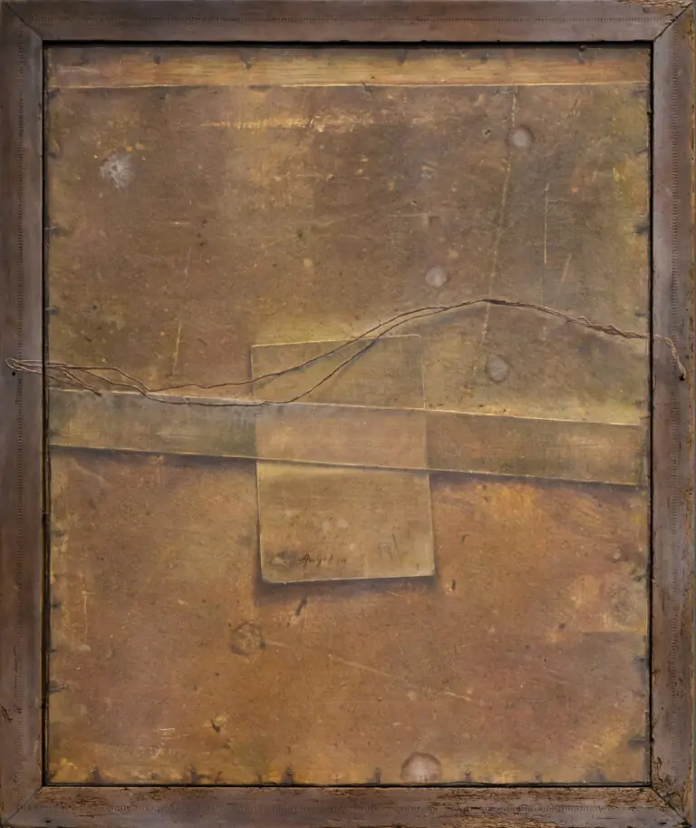 In Situ